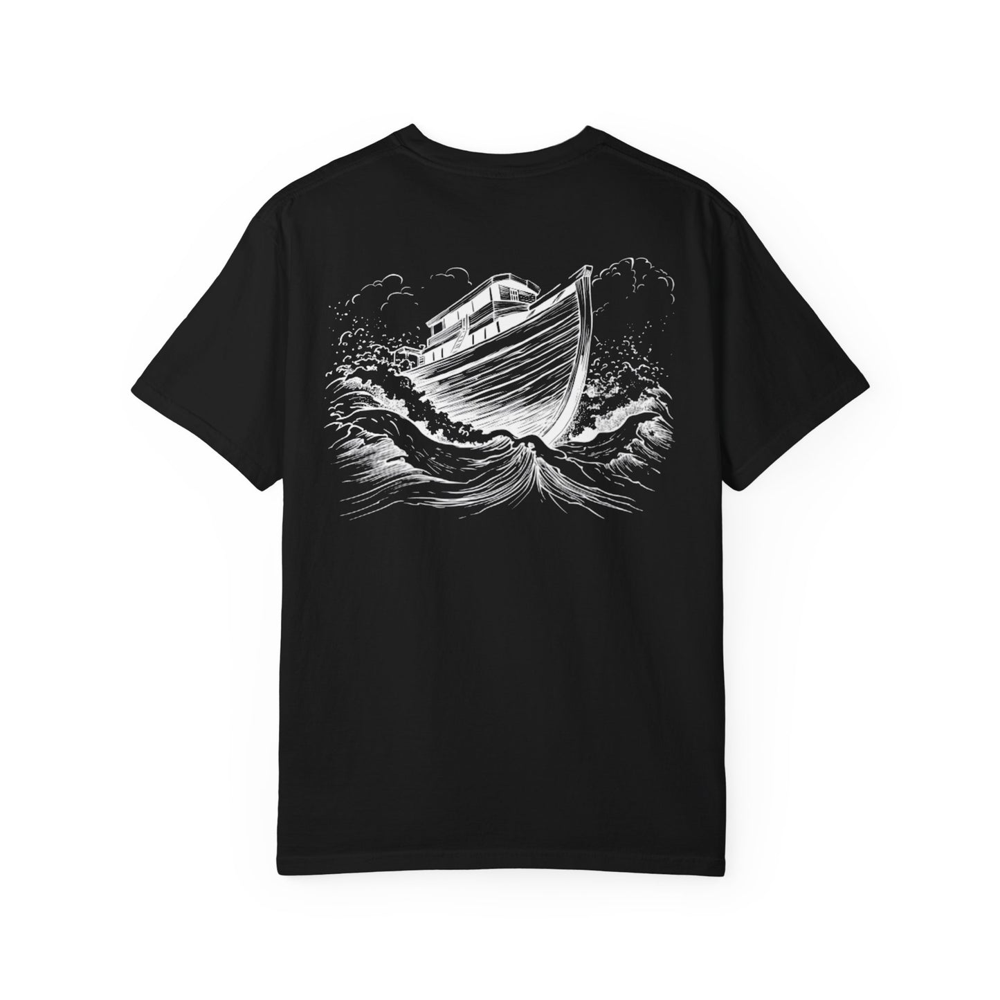 Sacred Voyage T-Shirt
