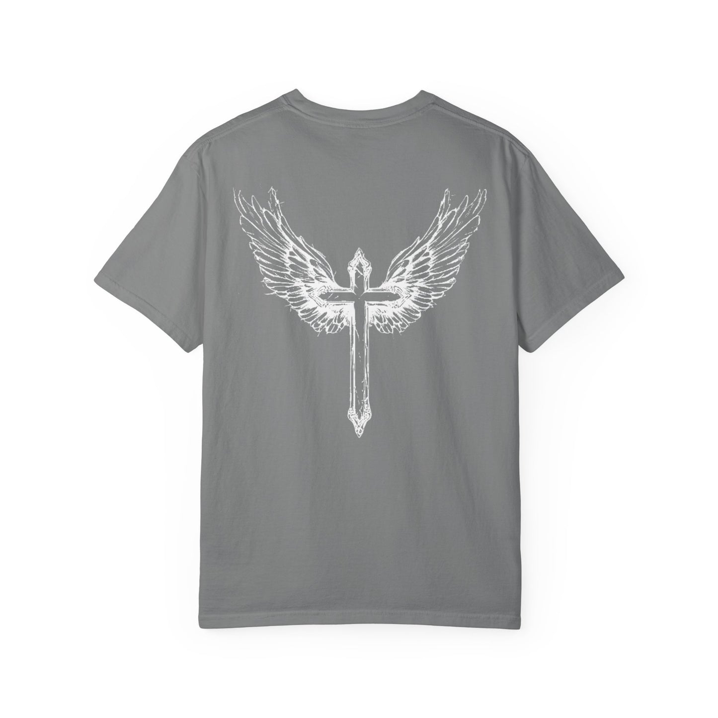 Wings Of Grace T-Shirt