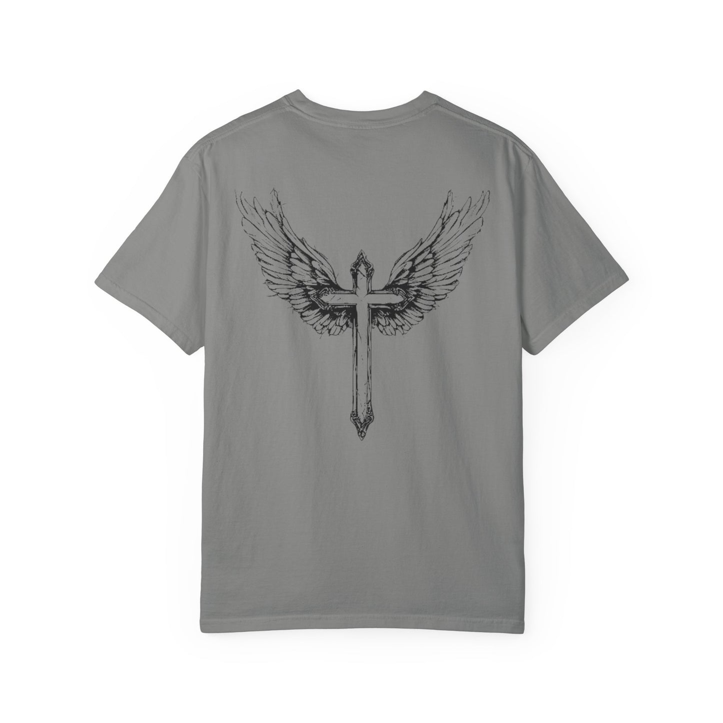 Wings Of Grace T-Shirt