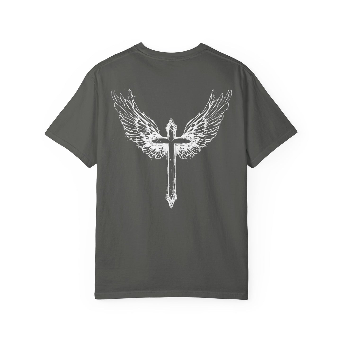 Wings Of Grace T-Shirt