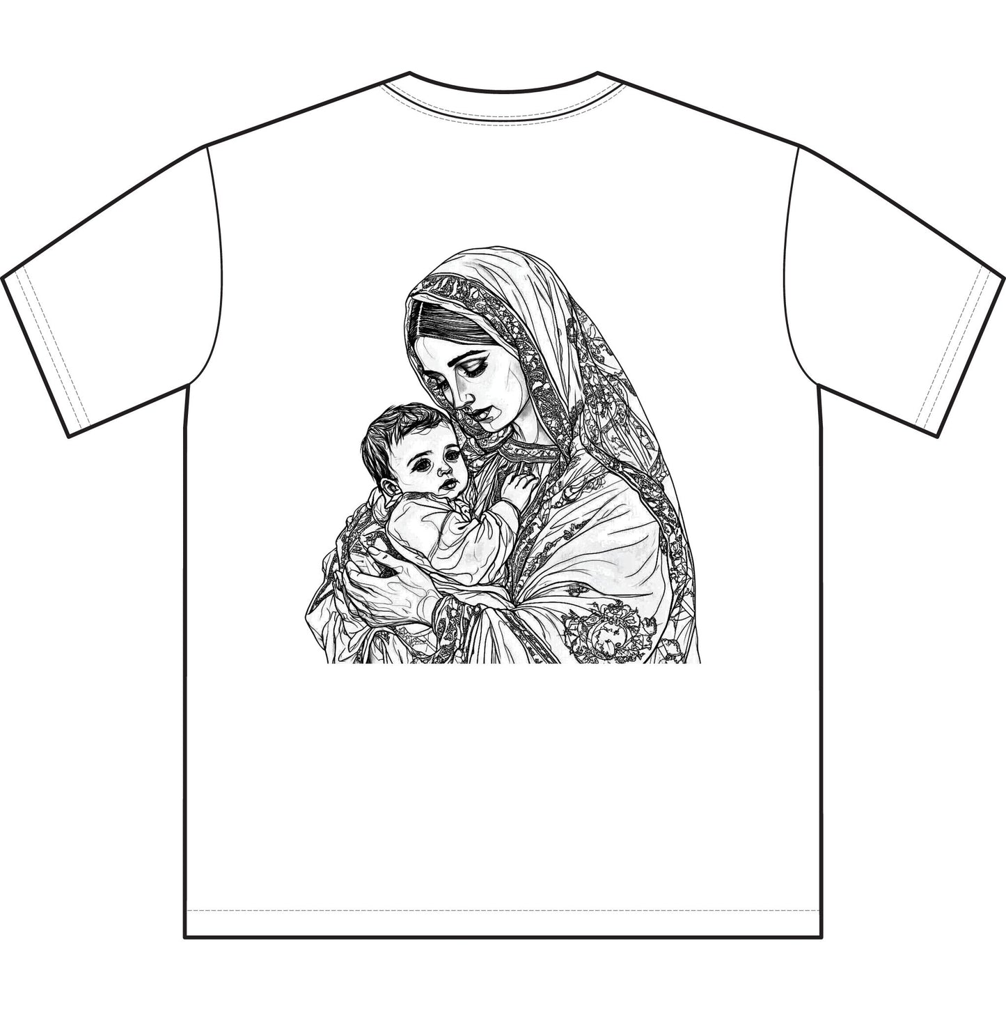 Cherished Blessing T-Shirt