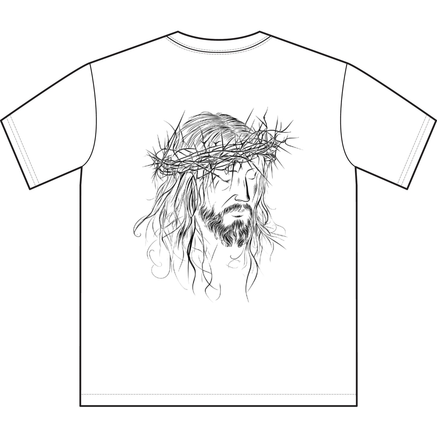 Serenity In Suffering T-Shirt