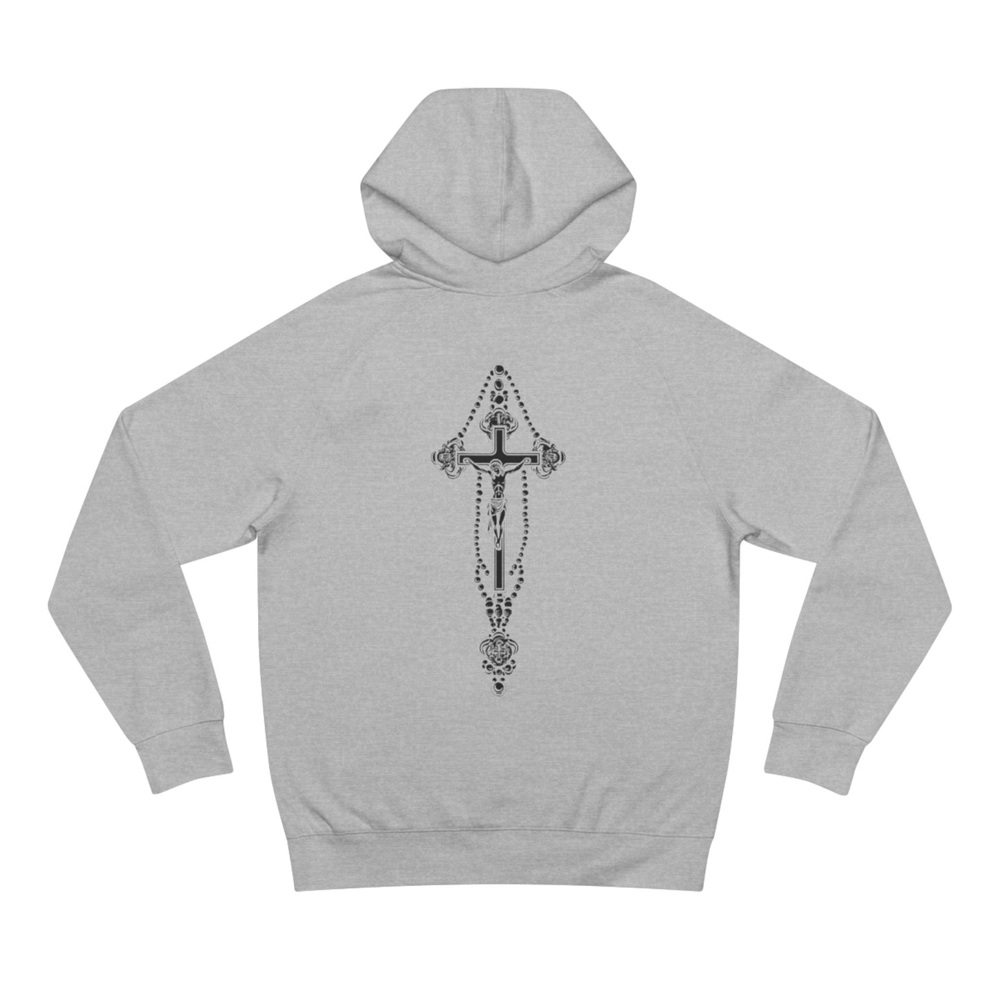 Holy Rosary Hoodie