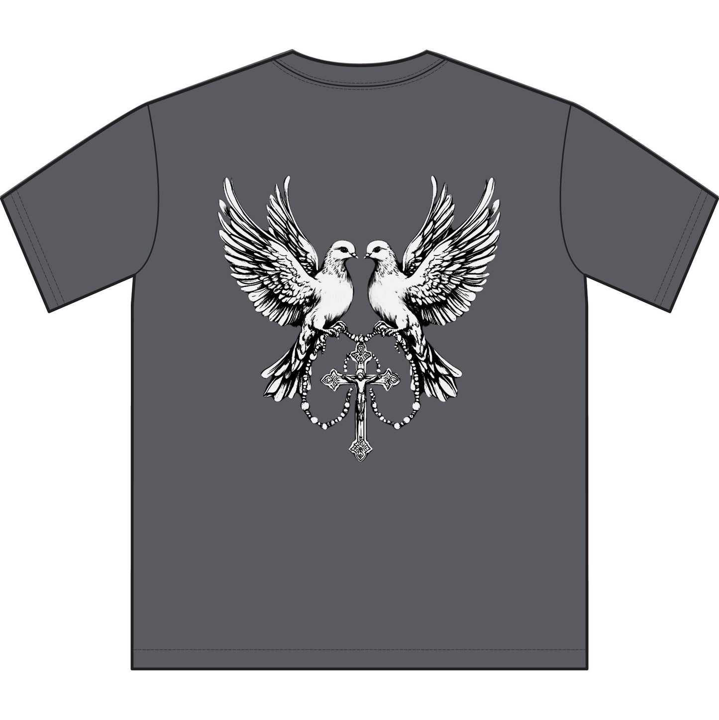 Heavenly Devotion T-Shirt