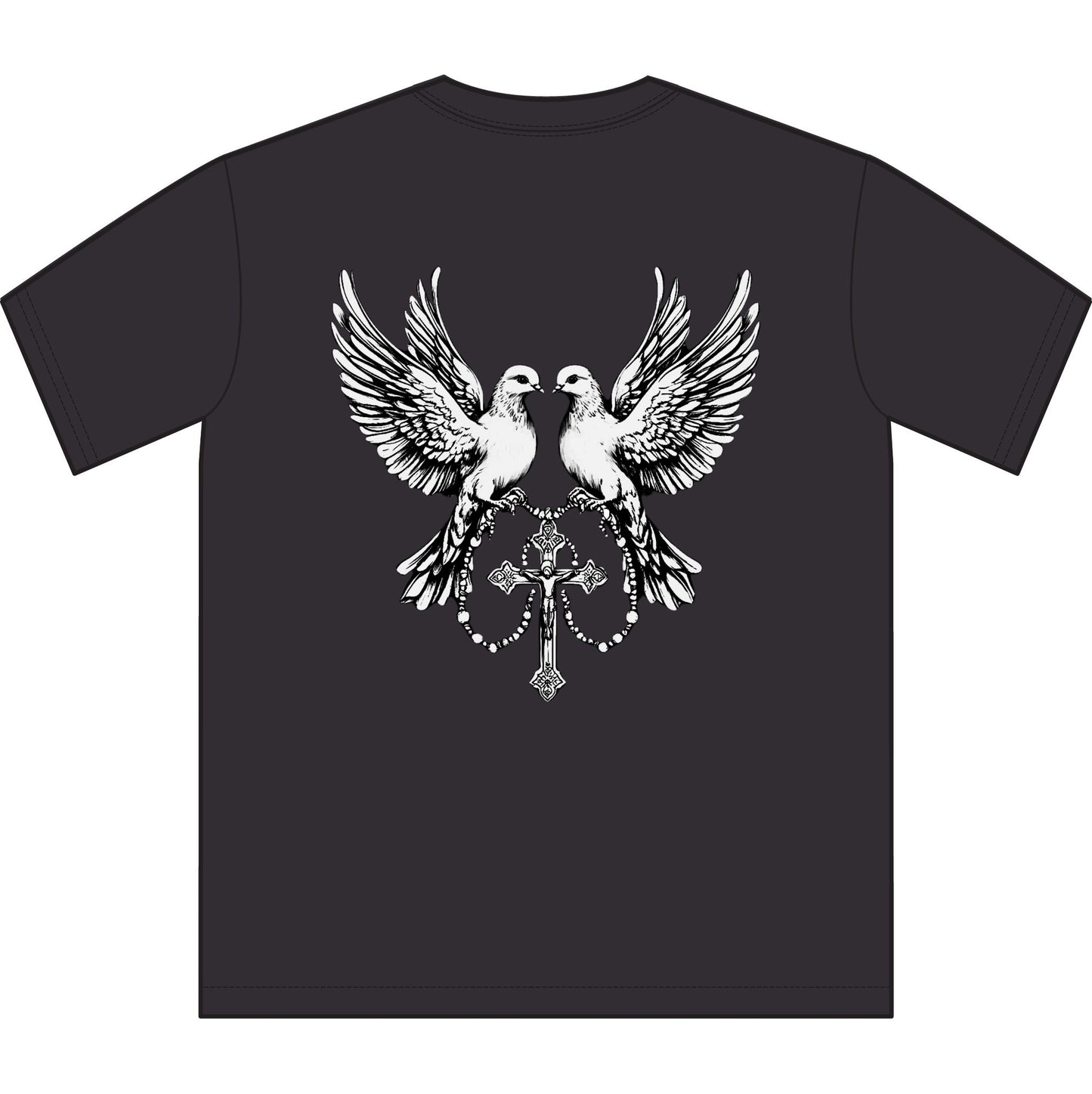 Heavenly Devotion T-Shirt