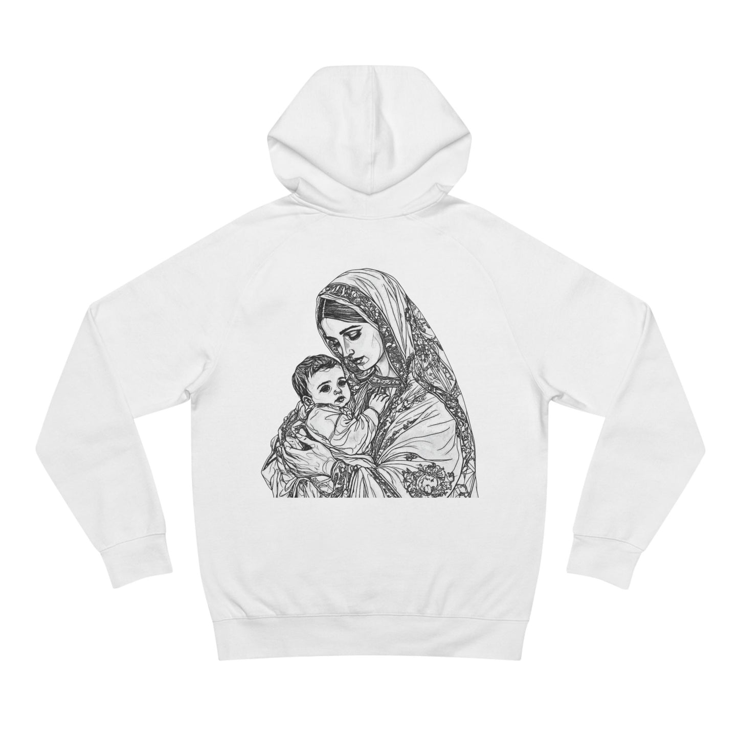 Cherished Blessing Hoodie