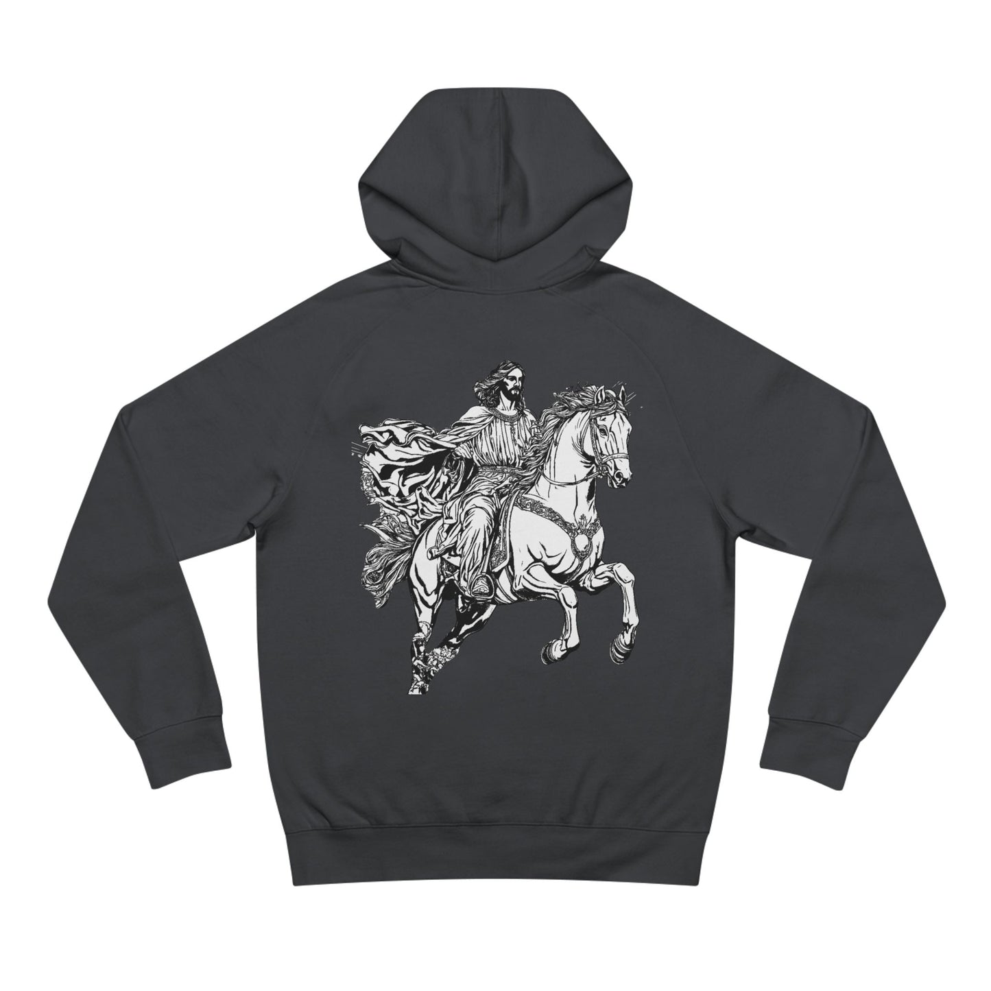 Redeemer's Arrival Hoodie