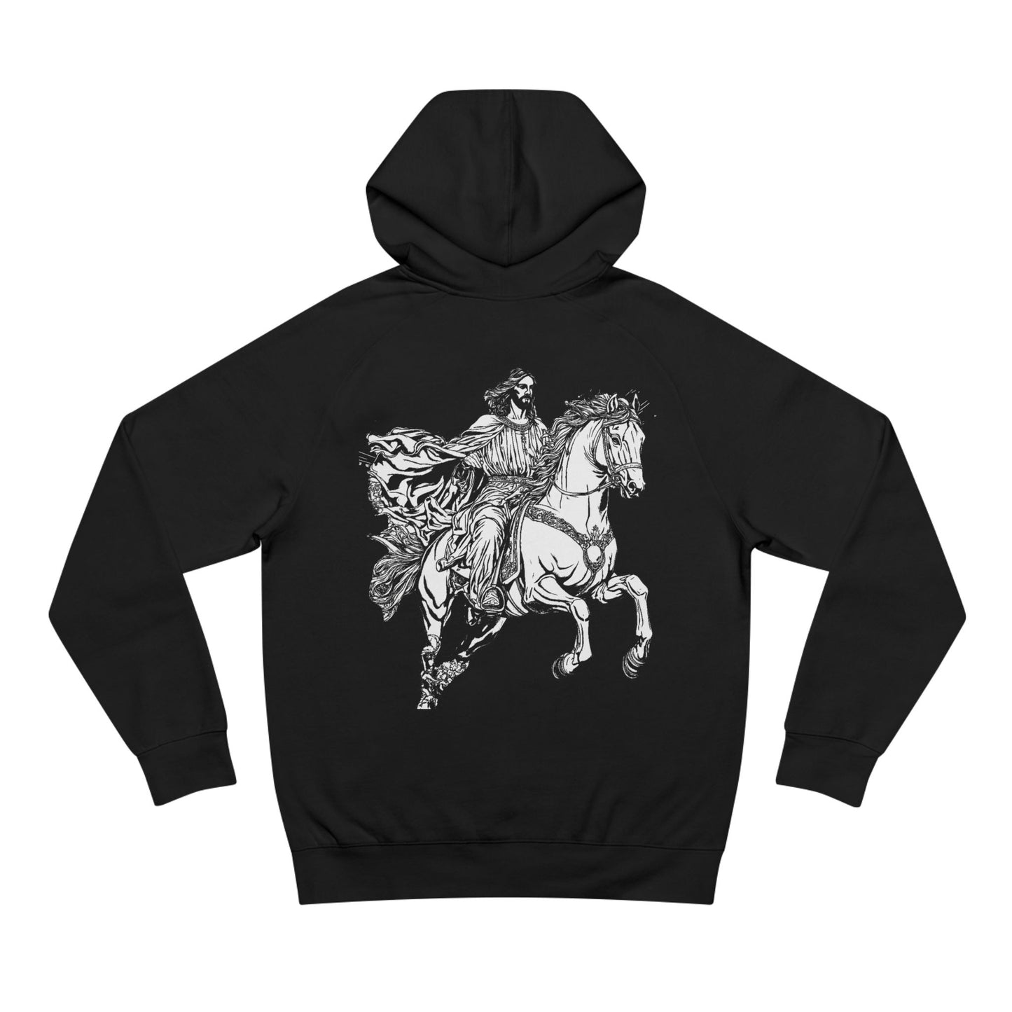 Redeemer's Arrival Hoodie