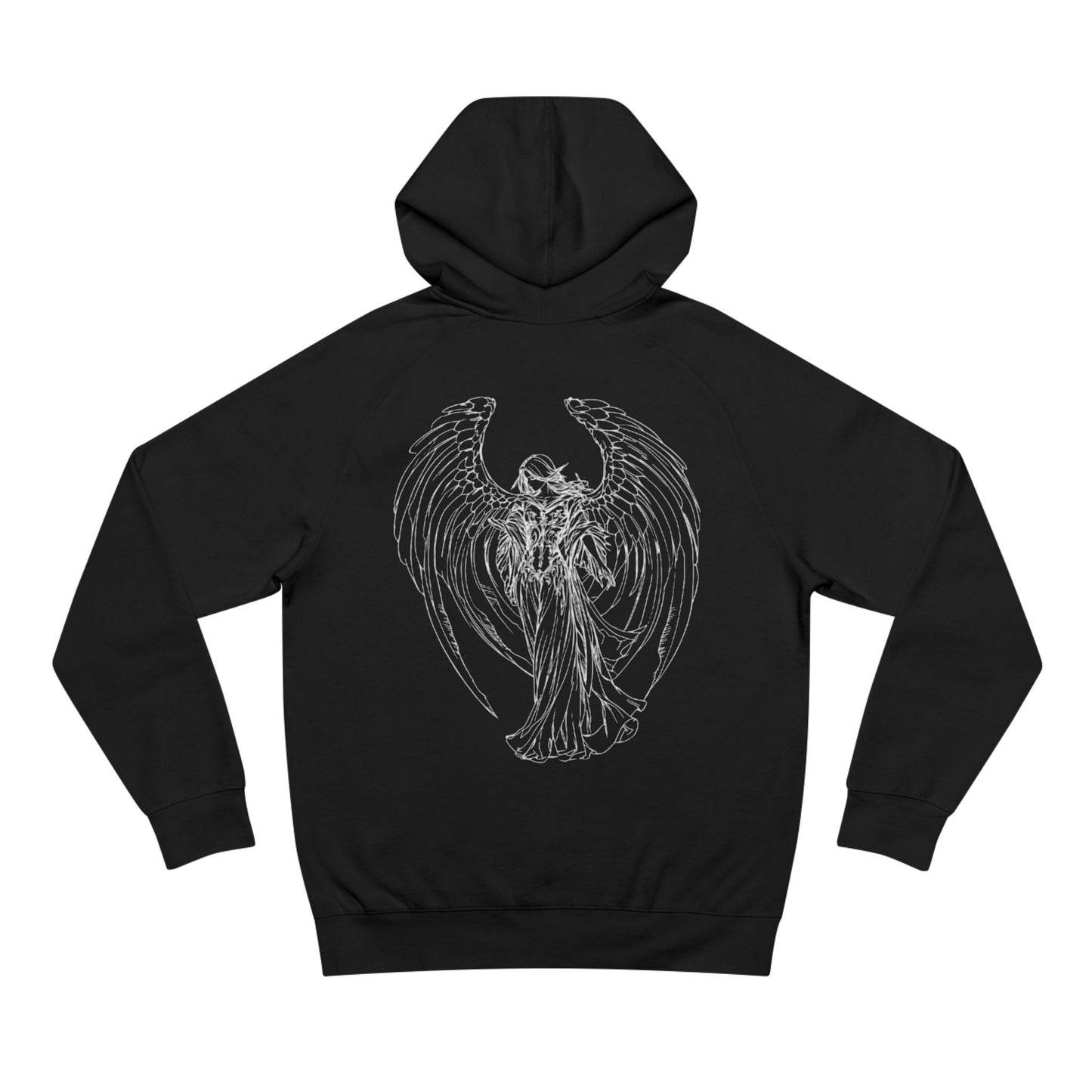 Guardian Of Light Hoodie