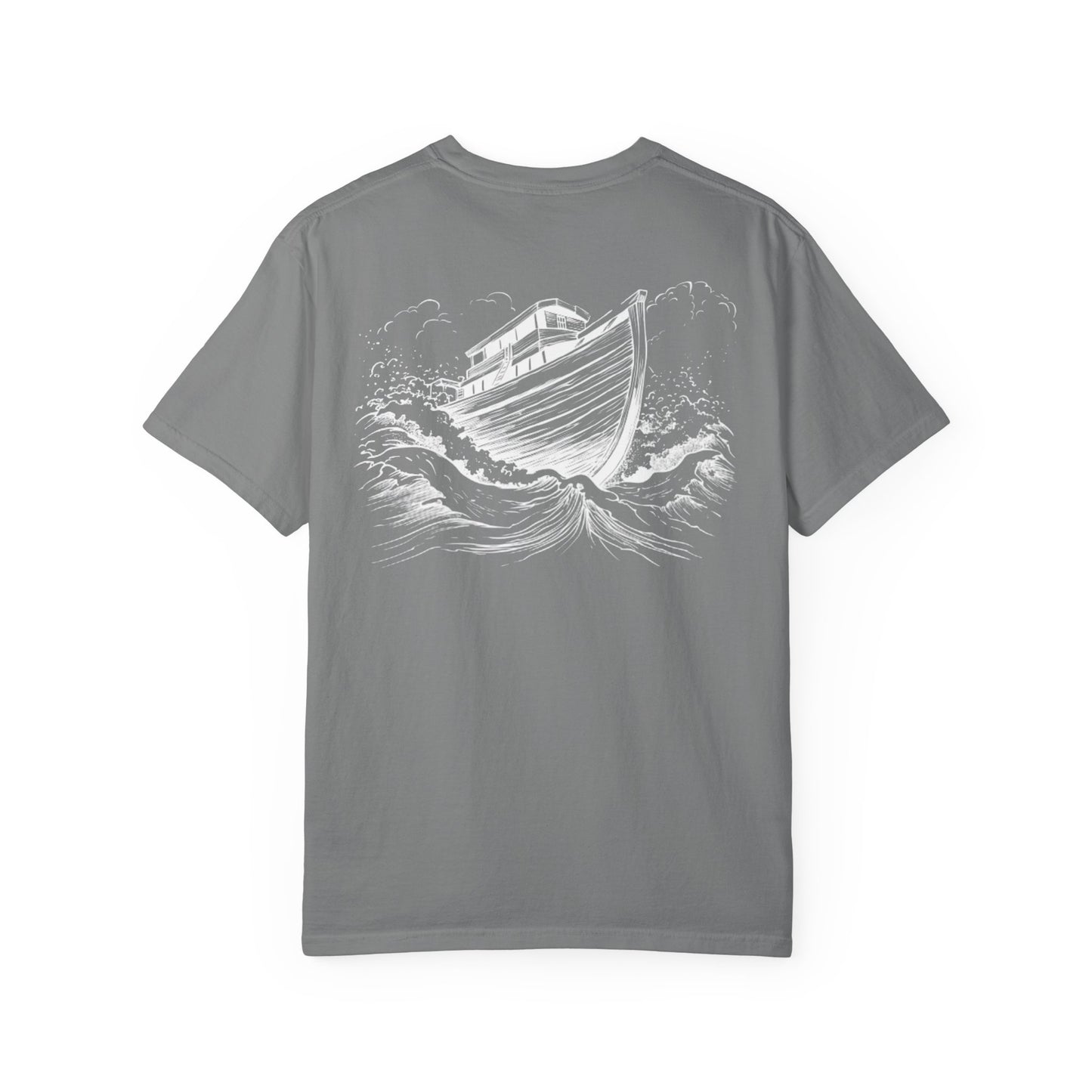 Sacred Voyage T-Shirt