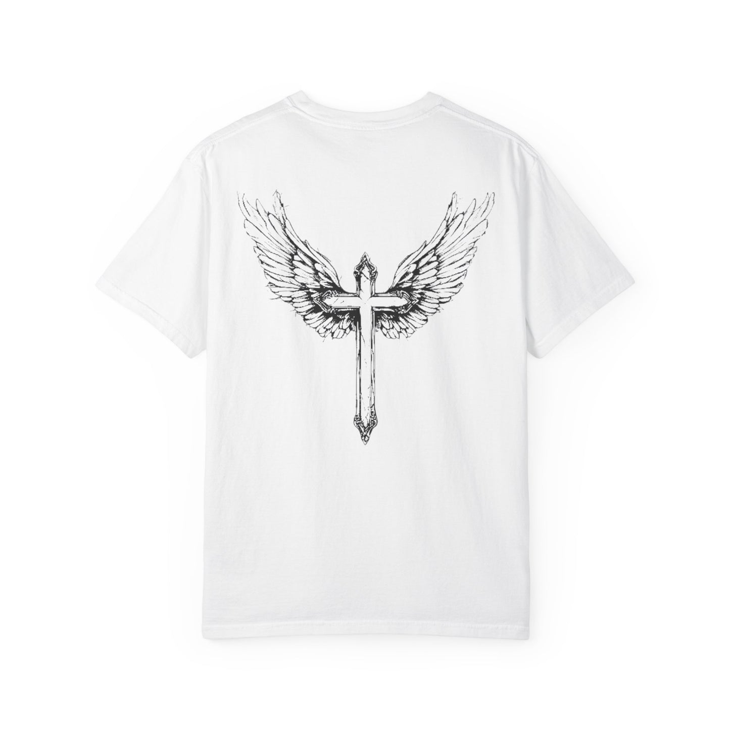 Wings Of Grace T-Shirt