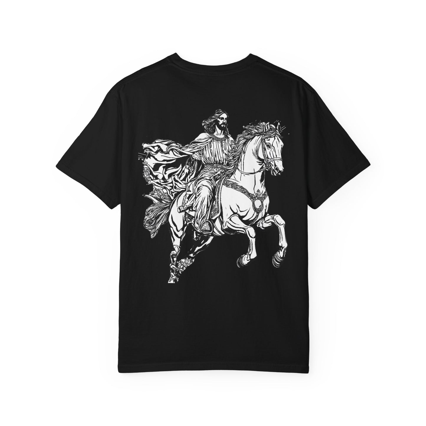 Redeemer’s Arrival T-Shirt