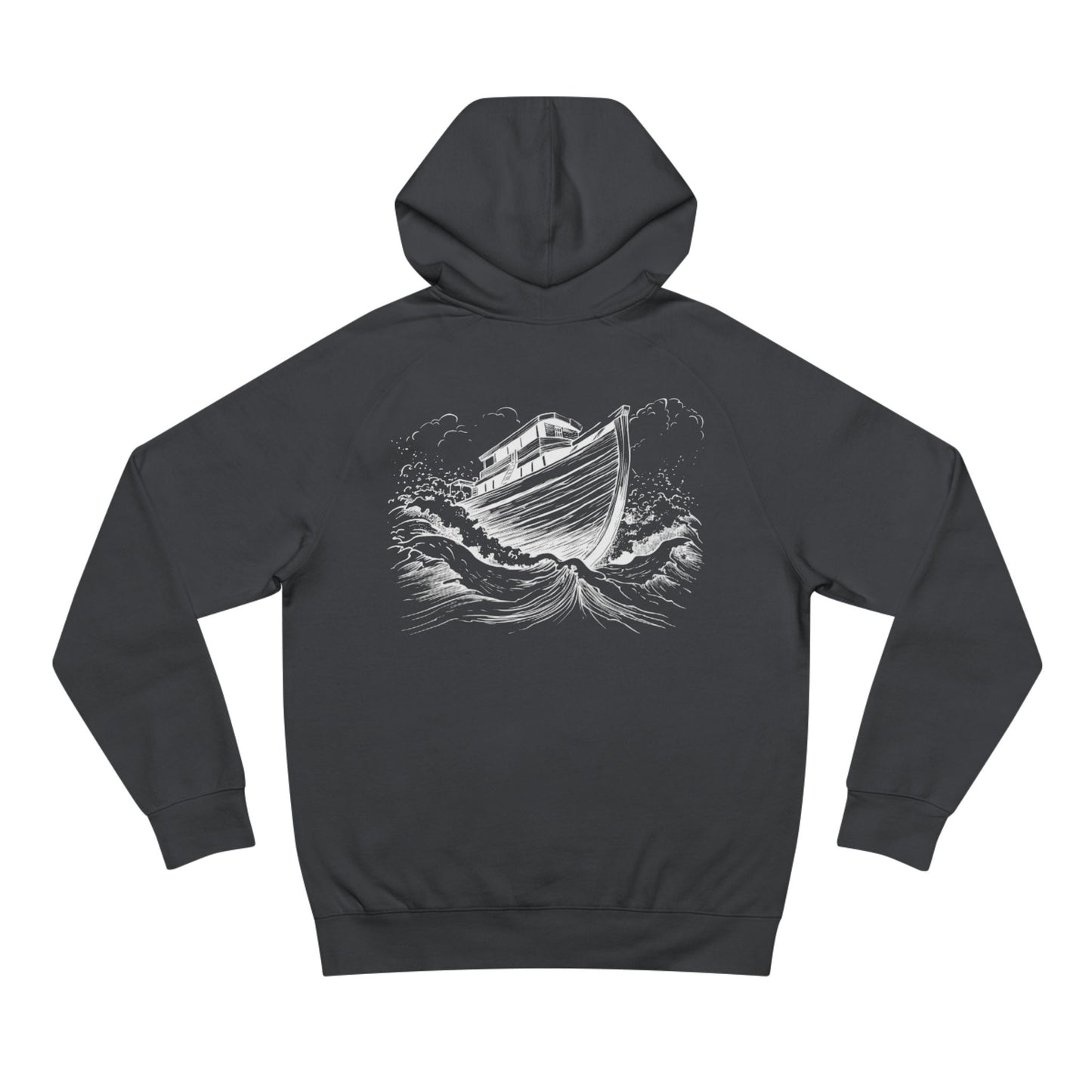 Sacred Voyage Hoodie