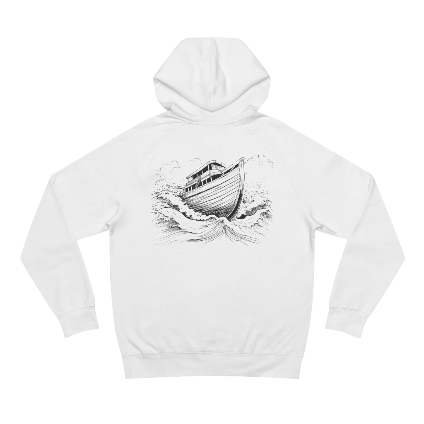 Sacred Voyage Hoodie