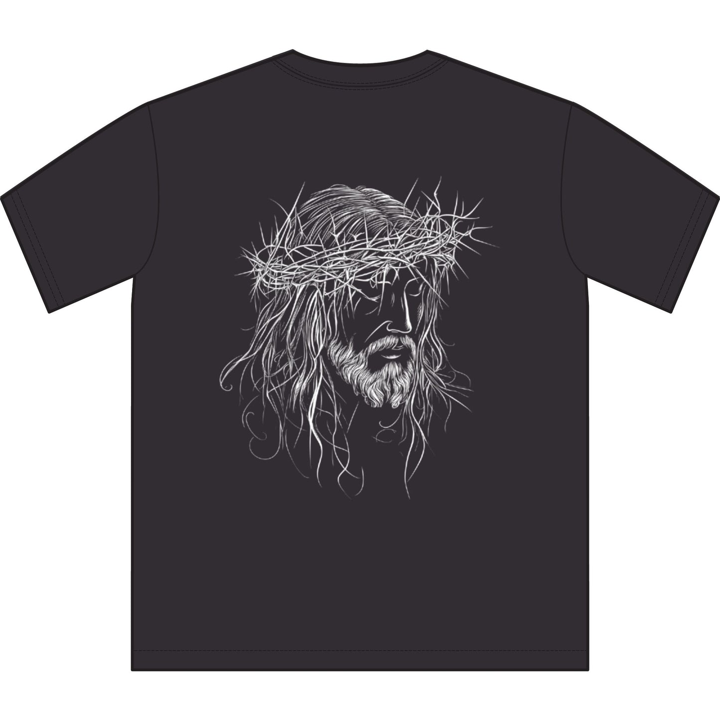 Serenity In Suffering T-Shirt