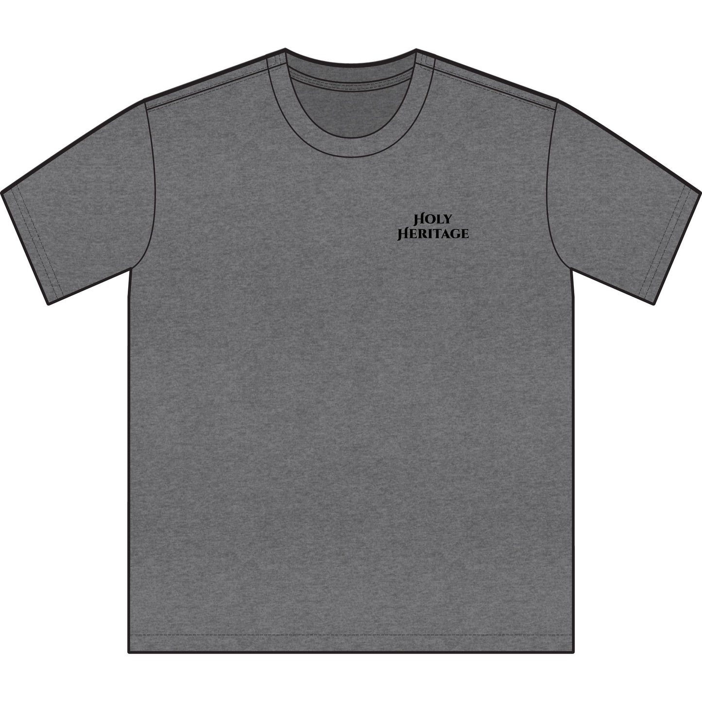 Cherished Blessing T-Shirt