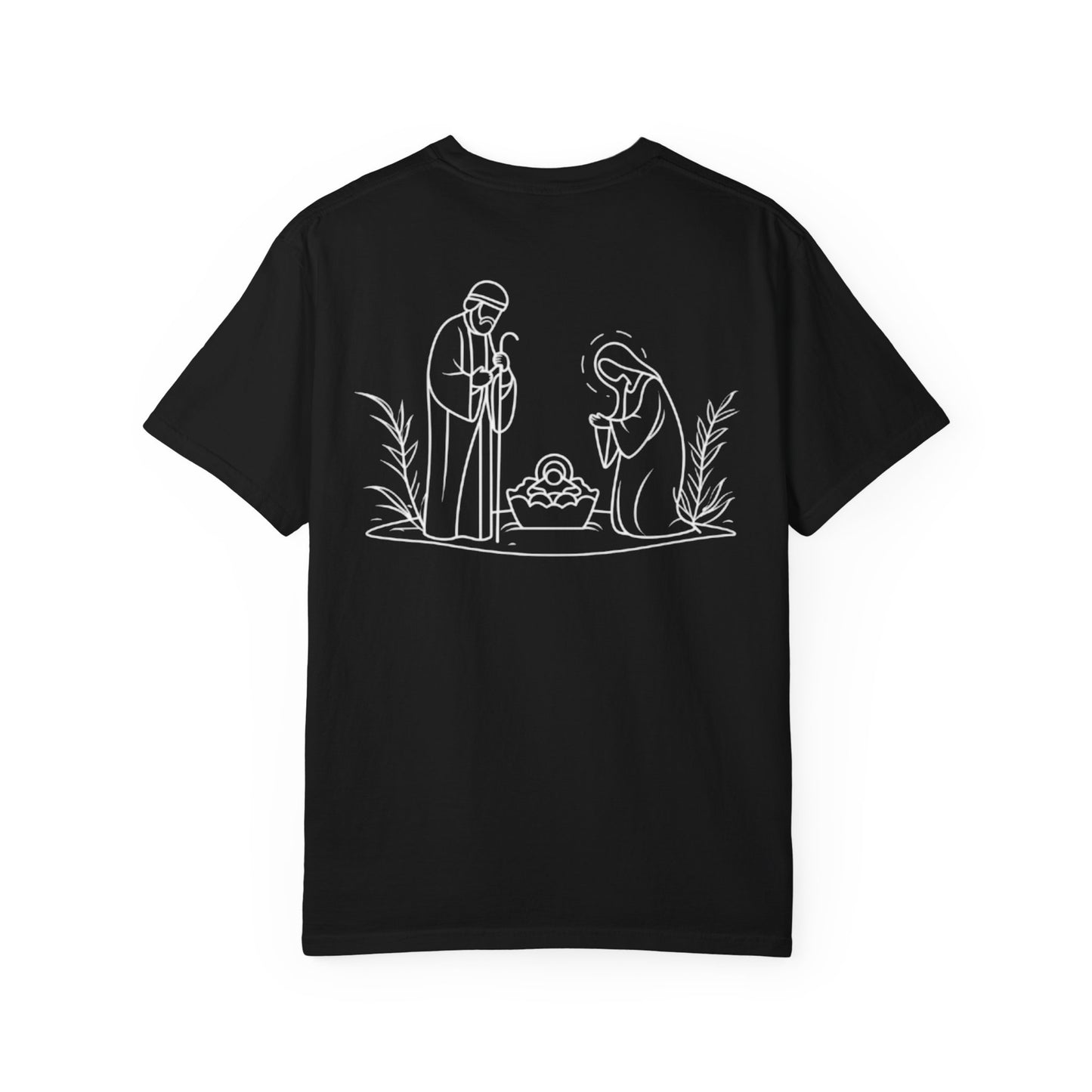 Graceful Adoration T-Shirt