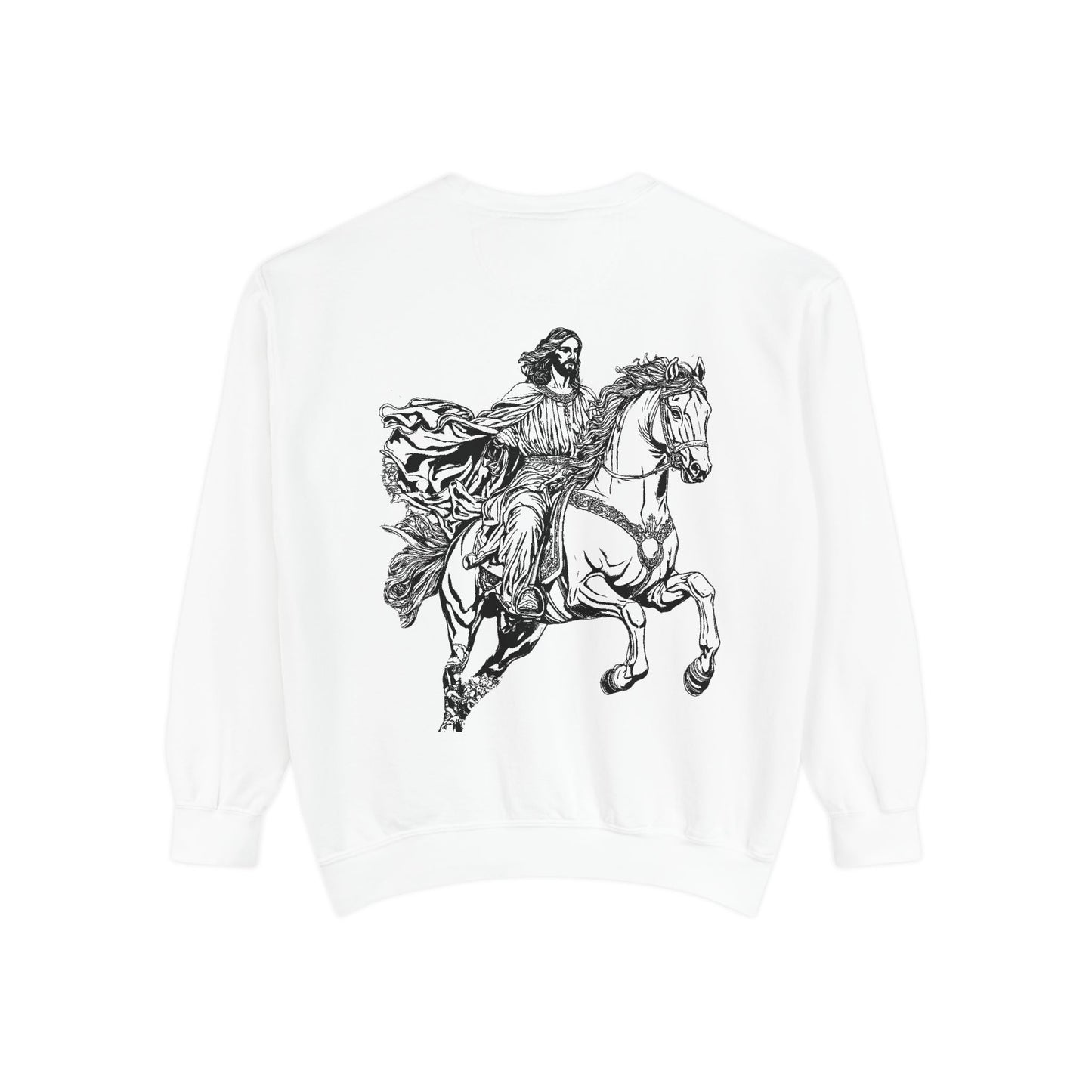 Redeemer’s Arrival Sweatshirt