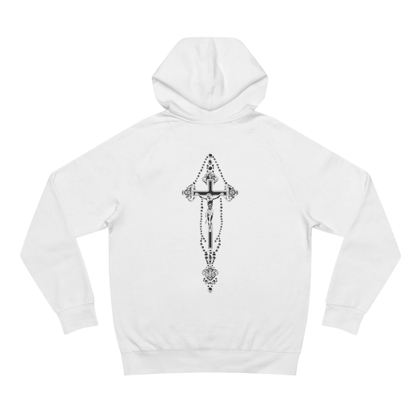 Holy Rosary Hoodie