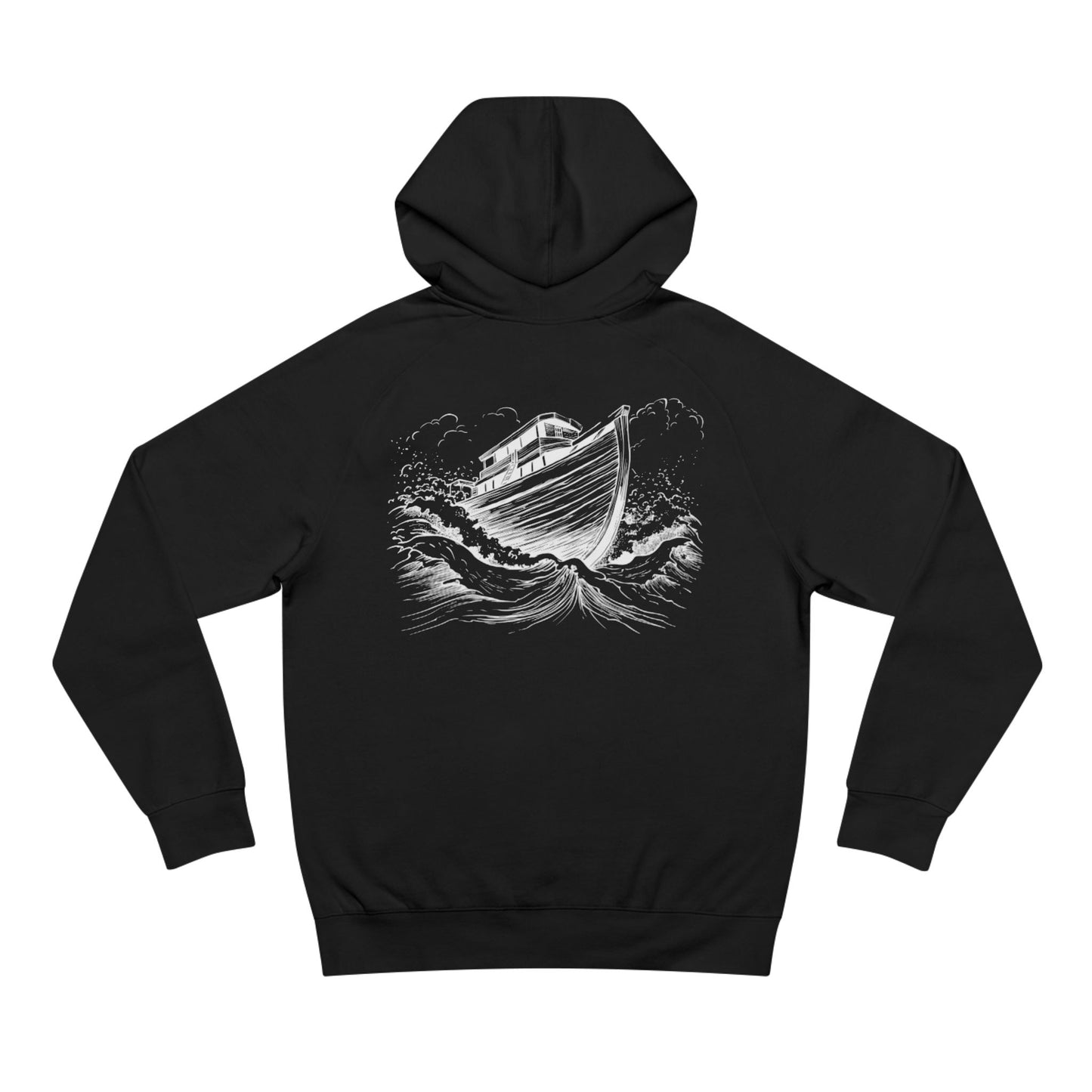 Sacred Voyage Hoodie