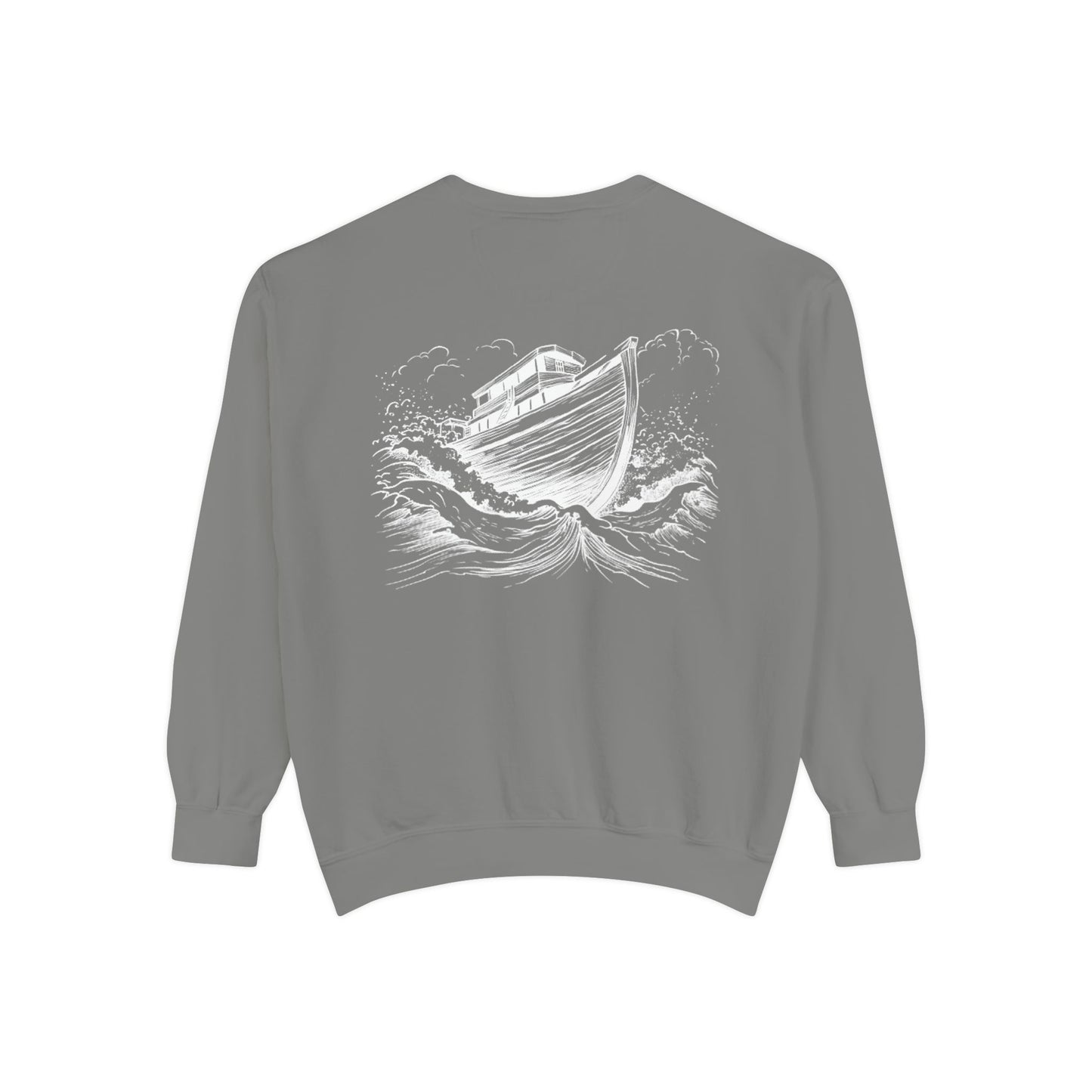 Sacred Voyage Sweatshirt
