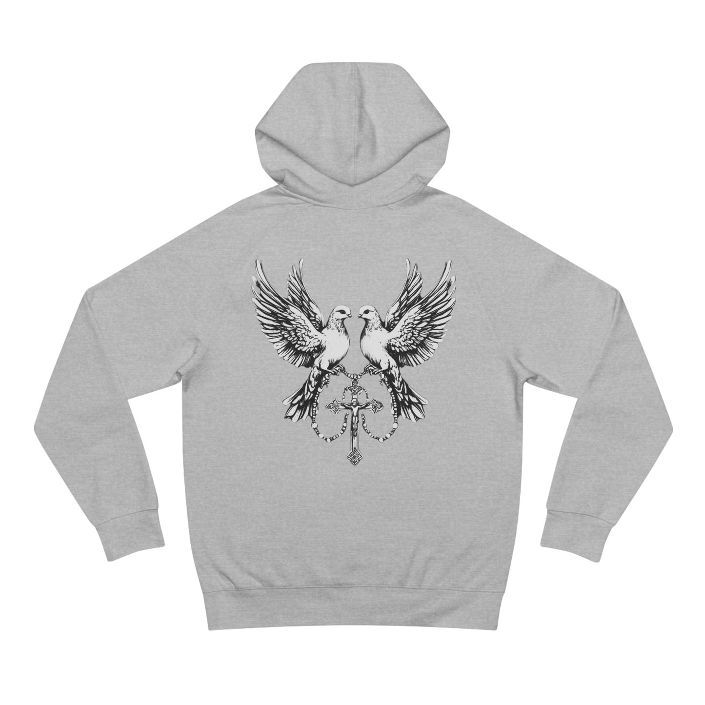 Heavenly Devotion Hoodie