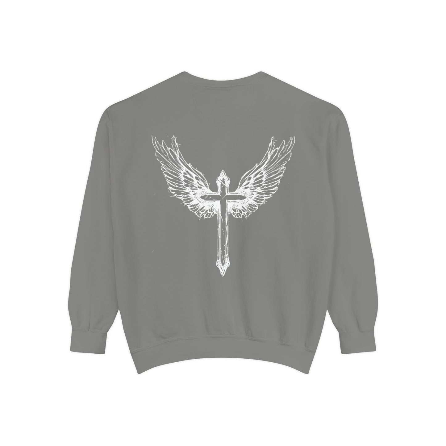 Wings Of Grace Sweatshirt