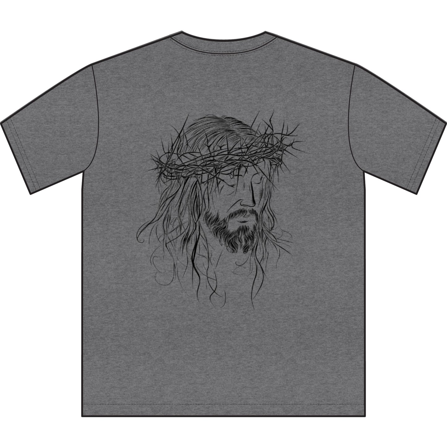 Serenity In Suffering T-Shirt