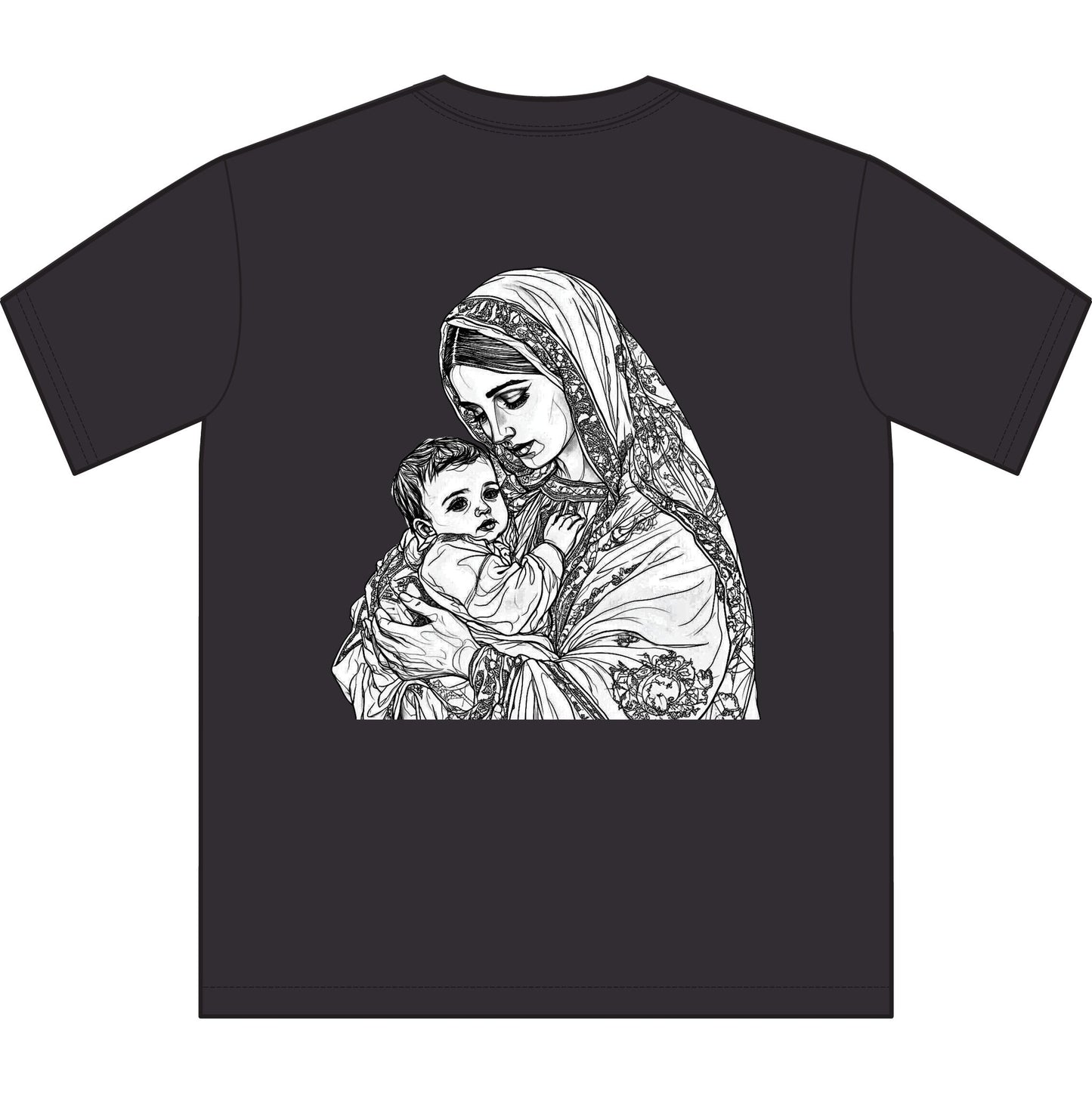 Cherished Blessing T-Shirt