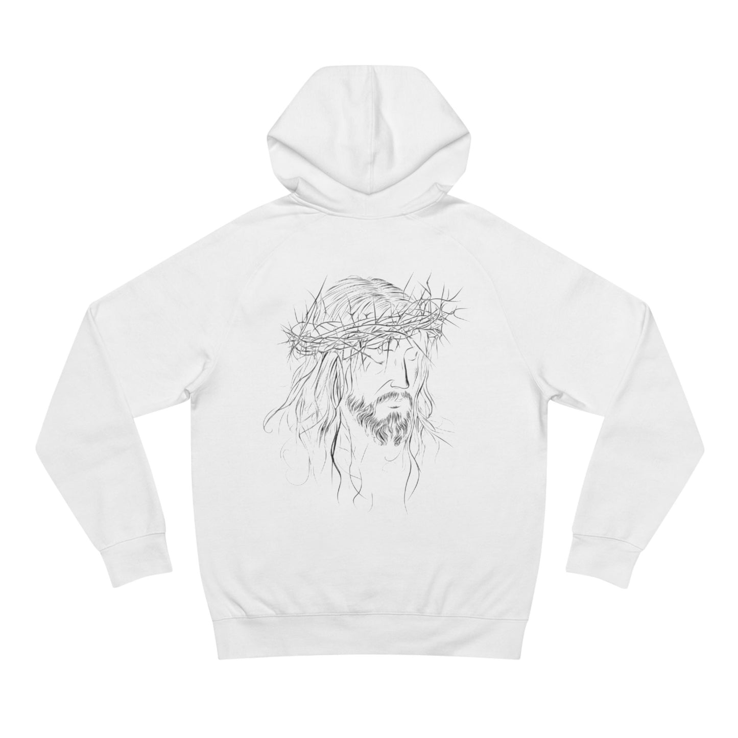 Serenity In Suffering Hoodie
