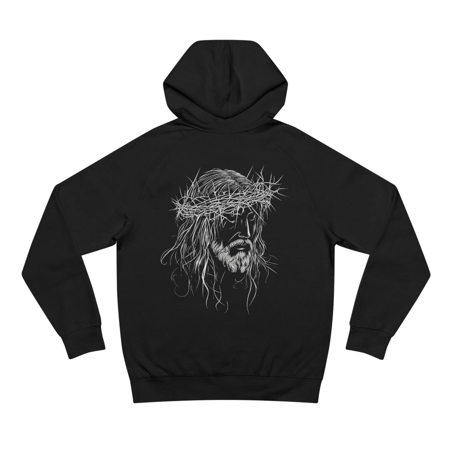 Serenity In Suffering Hoodie