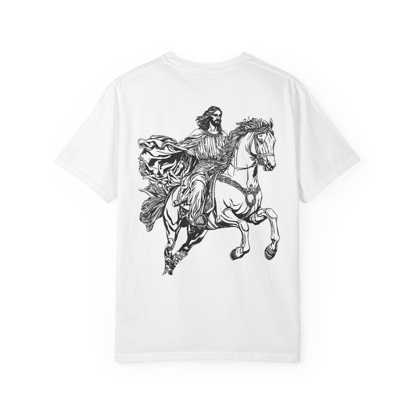 Redeemer’s Arrival T-Shirt