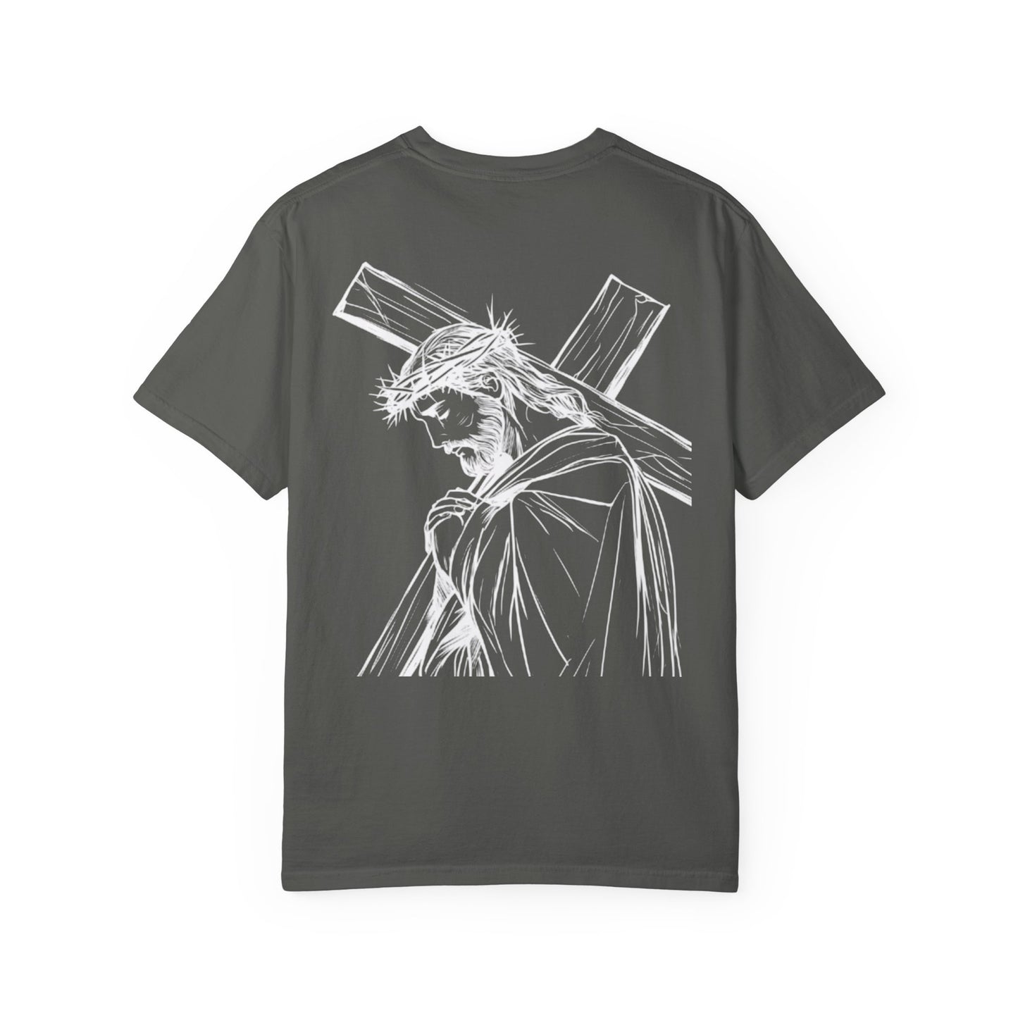 Strength Of Faith T-Shirt