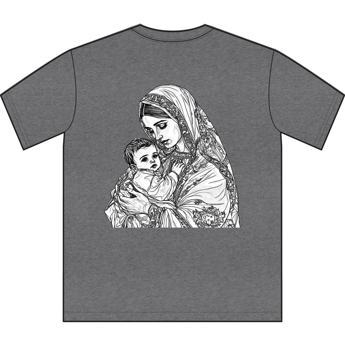 Cherished Blessing T-Shirt