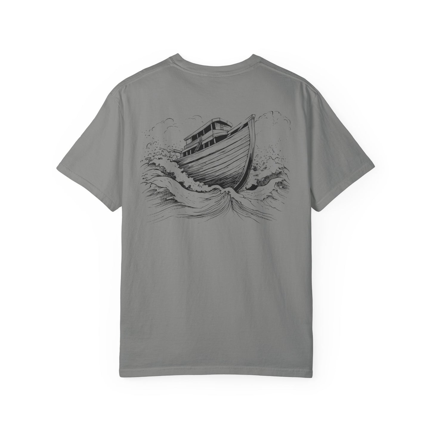 Sacred Voyage T-Shirt