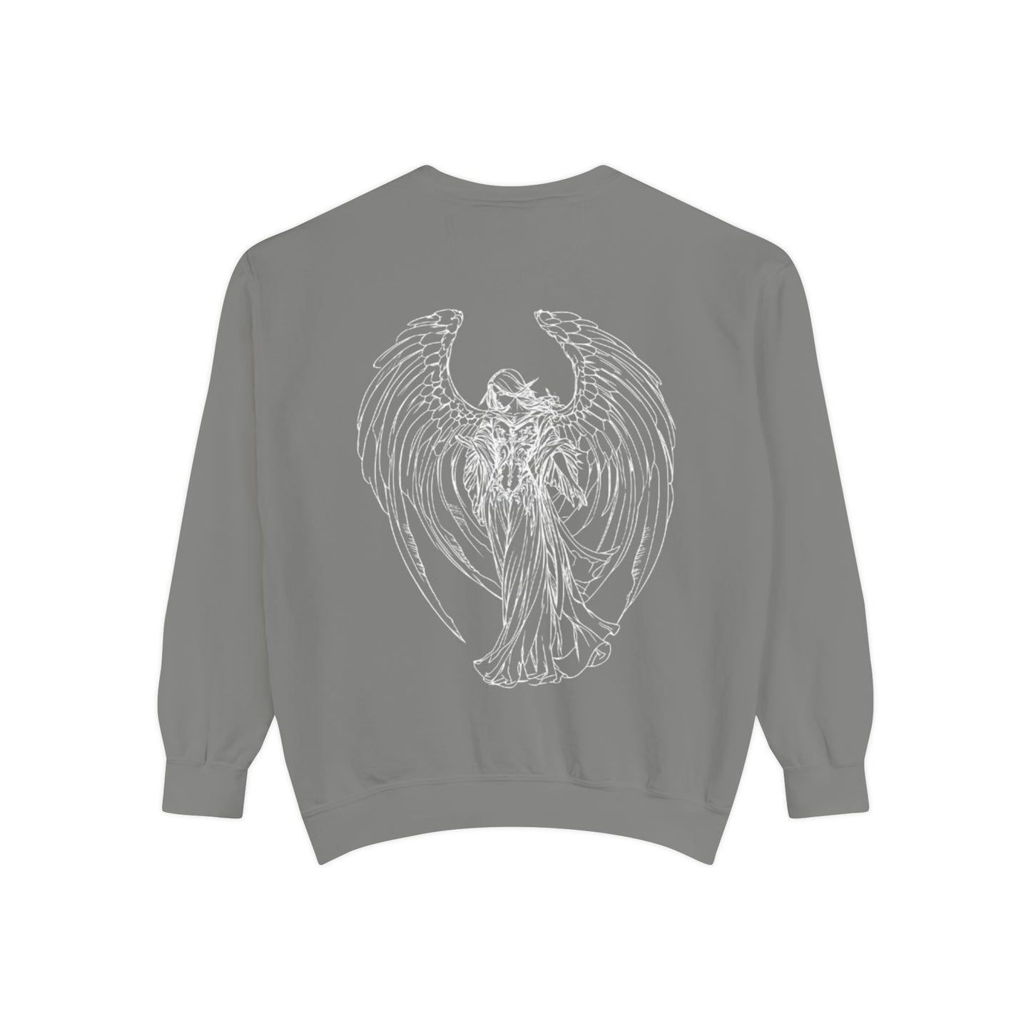 Guardian Of Light Sweatshirt