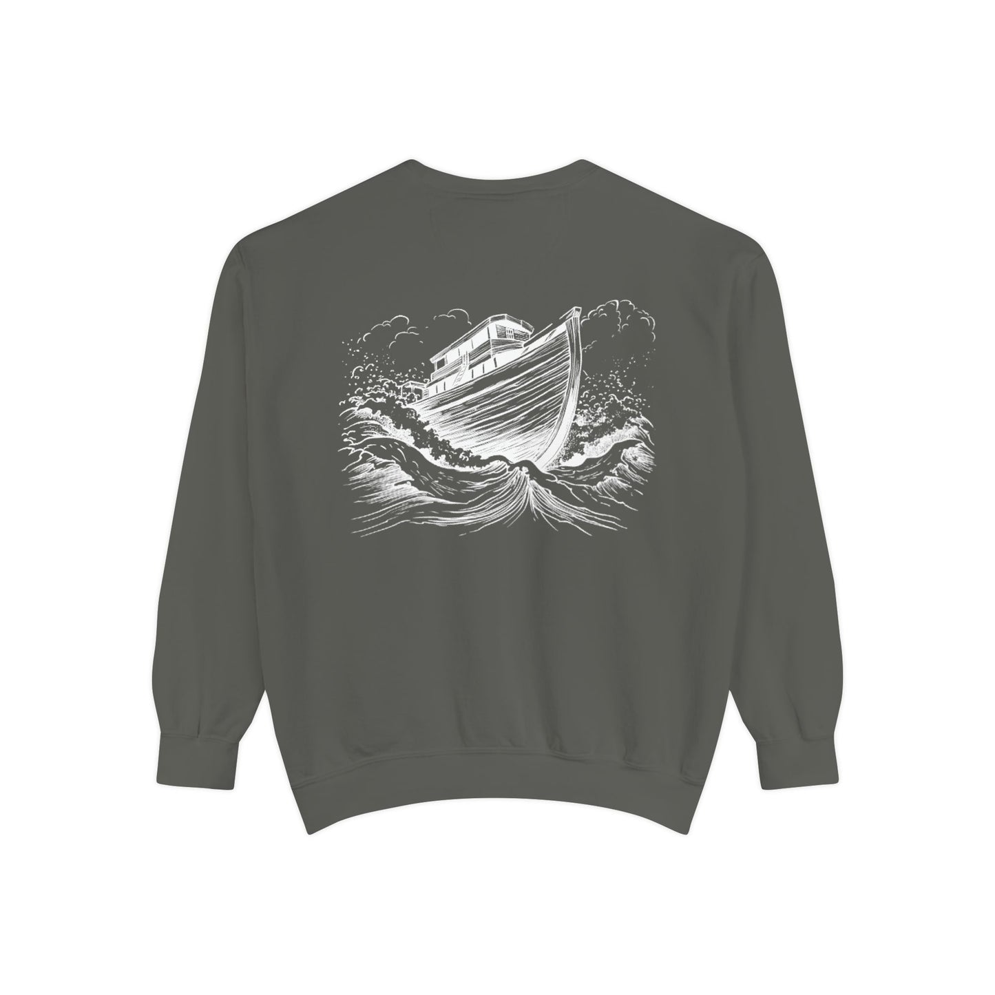Sacred Voyage Sweatshirt
