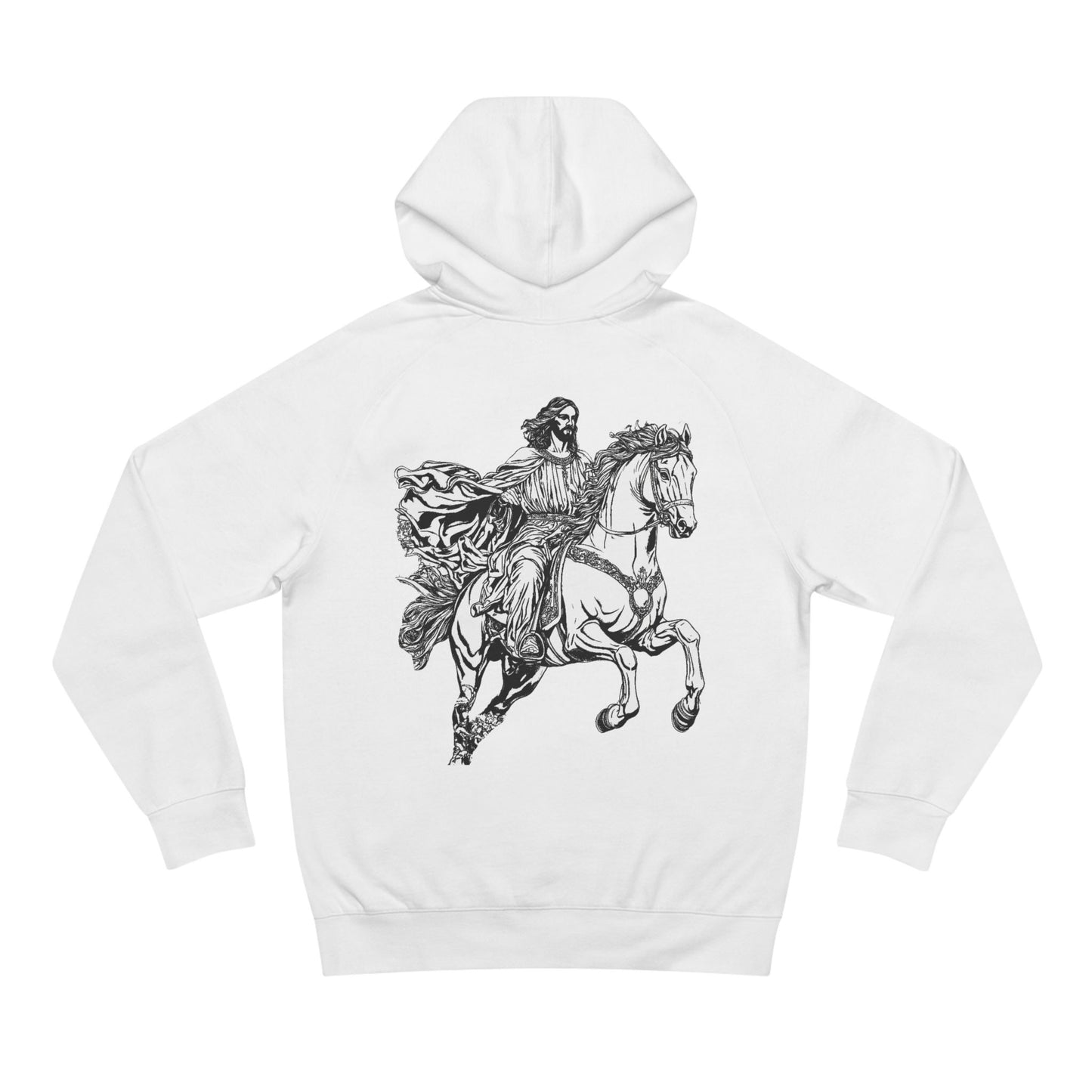 Redeemer's Arrival Hoodie