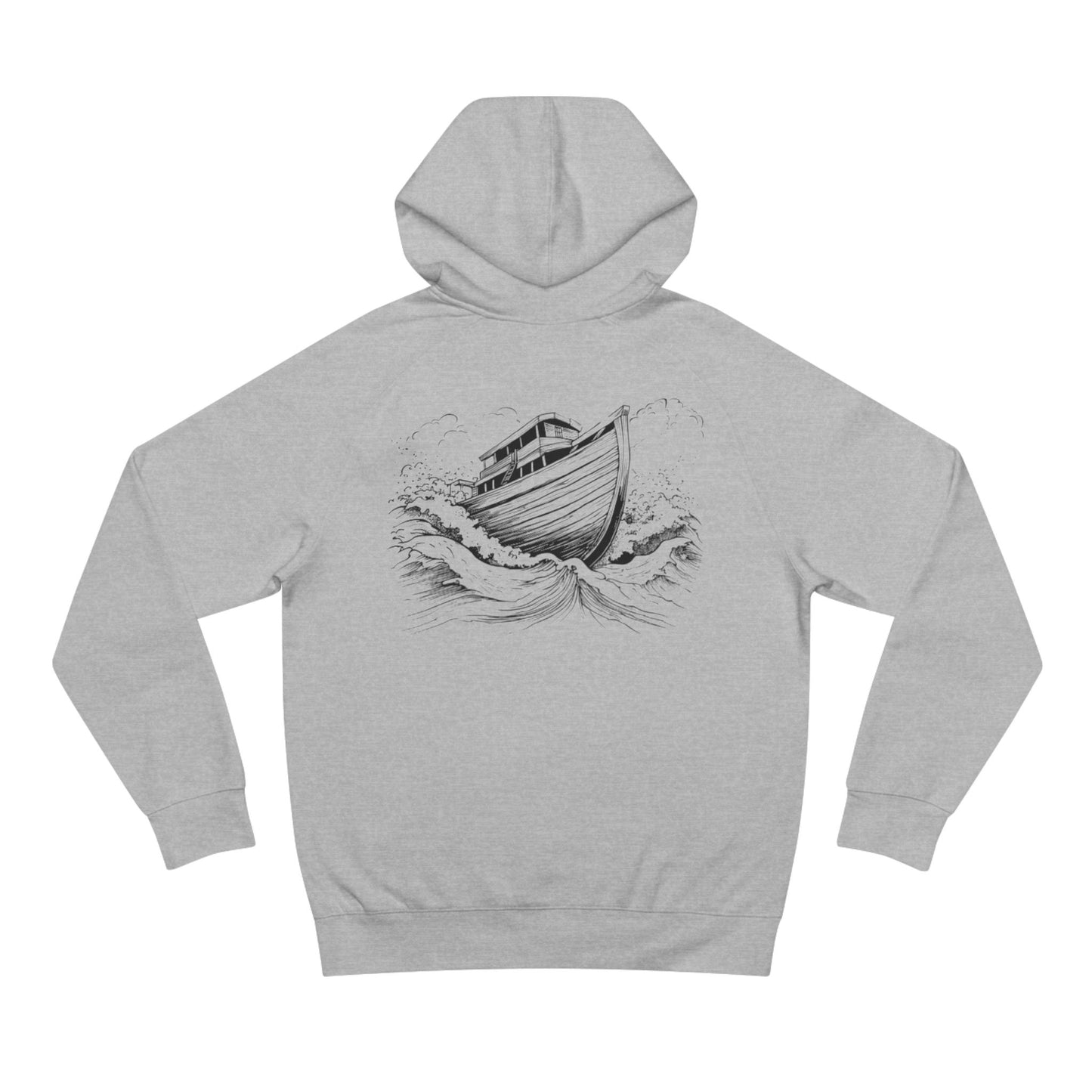 Sacred Voyage Hoodie