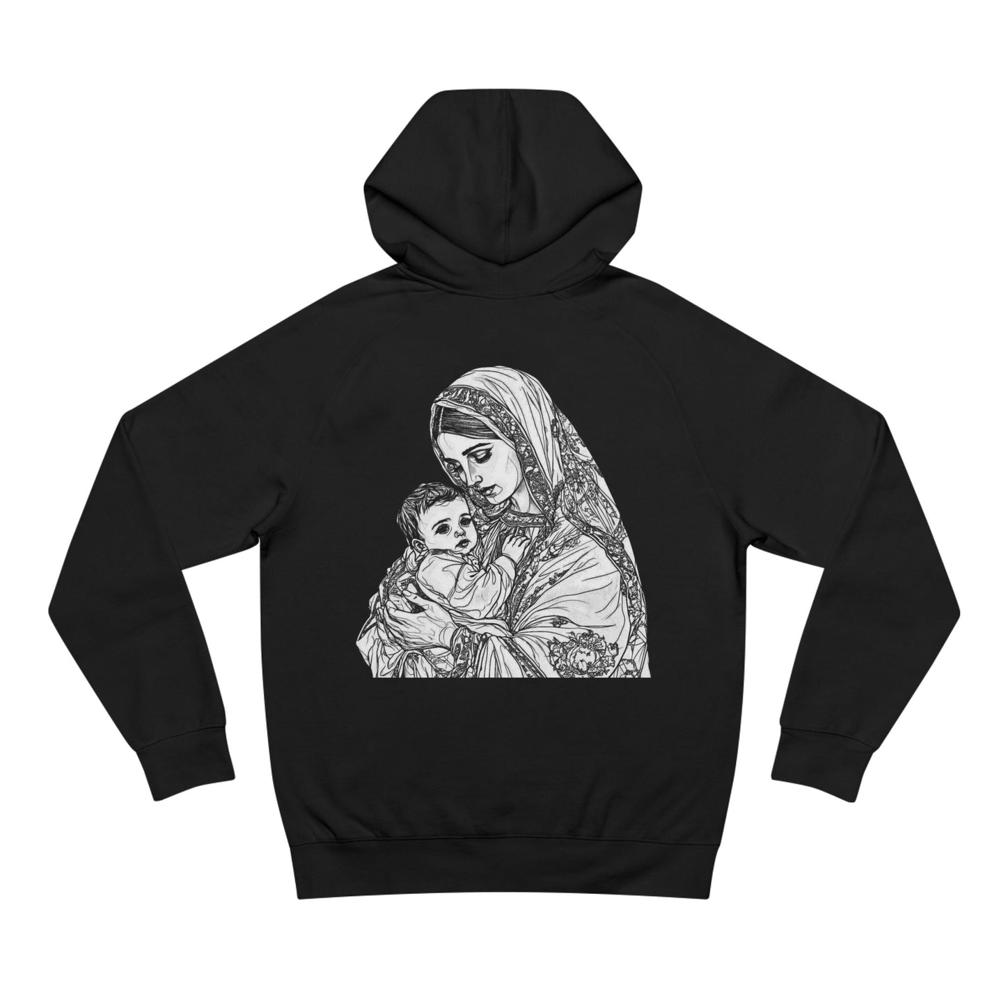 Cherished Blessing Hoodie