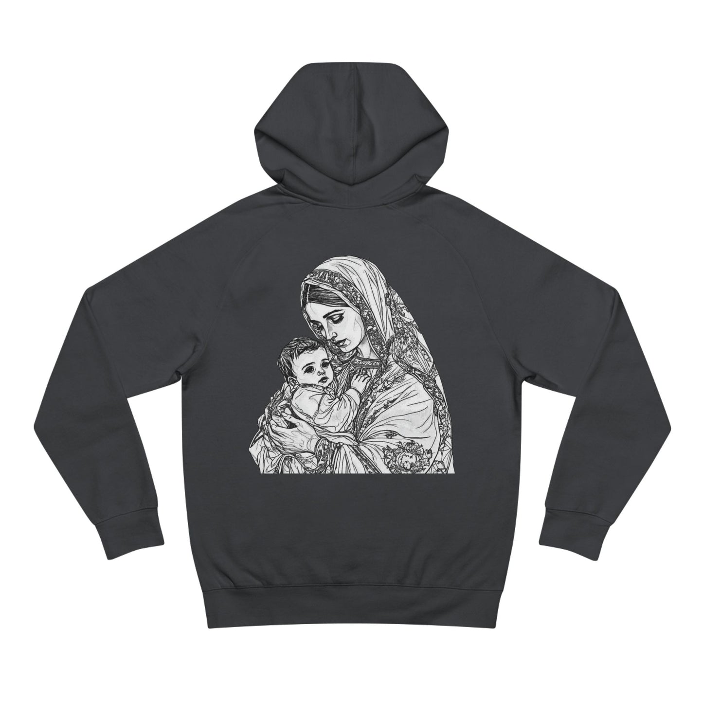 Cherished Blessing Hoodie