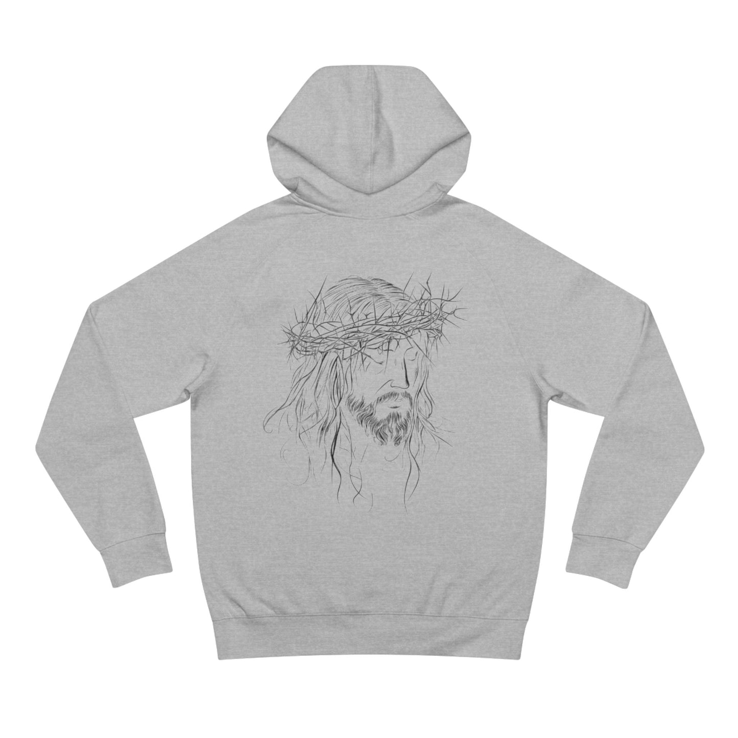 Serenity In Suffering Hoodie