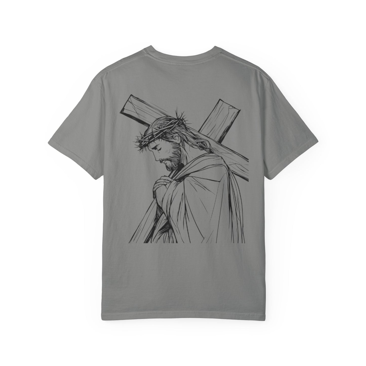 Strength Of Faith T-Shirt