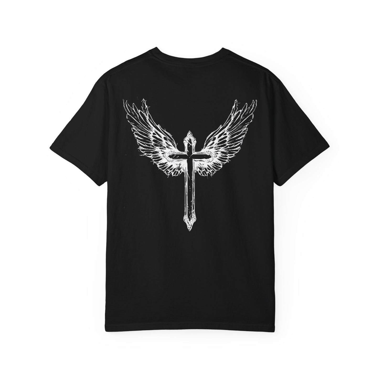 Wings Of Grace T-Shirt