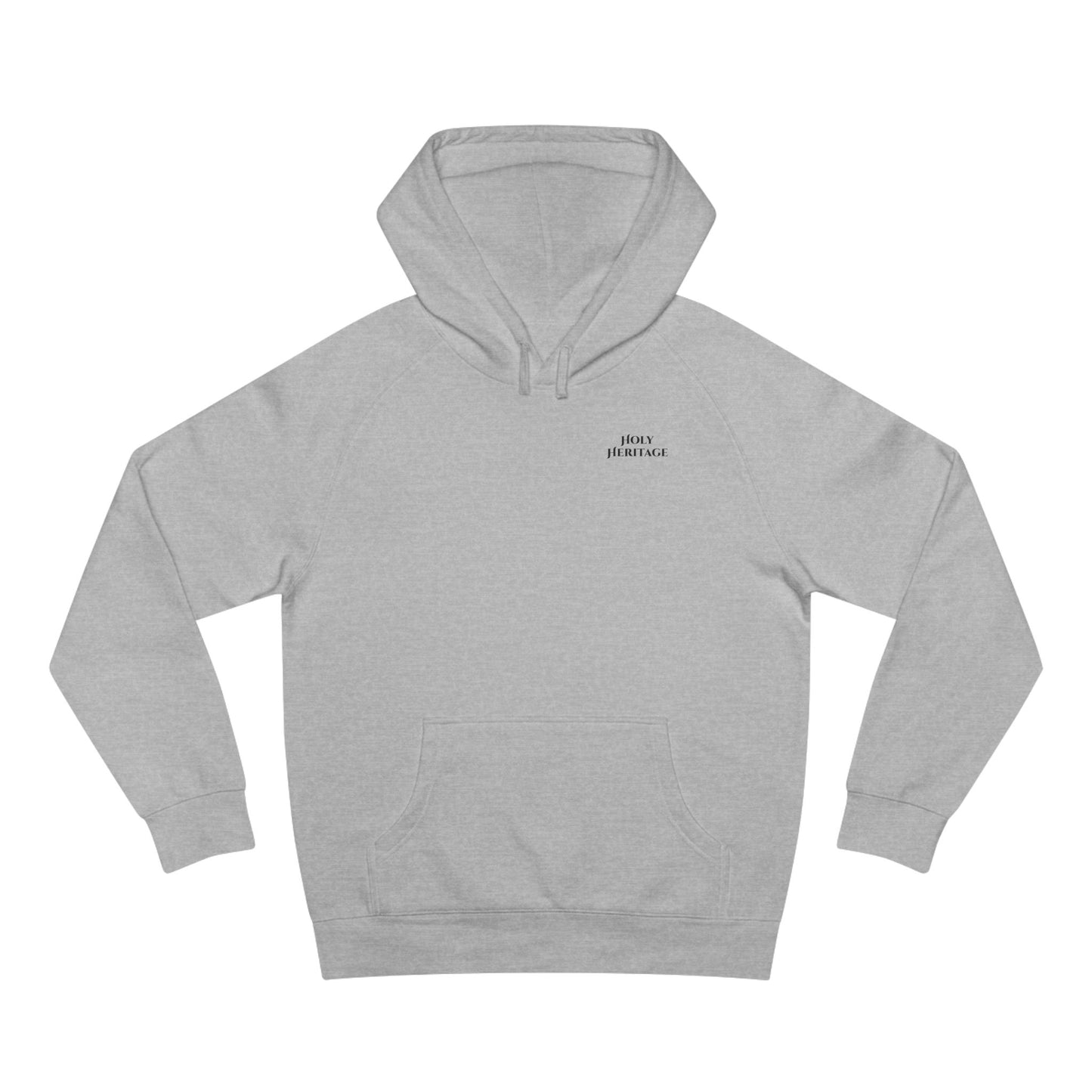 Guardian Of Light Hoodie