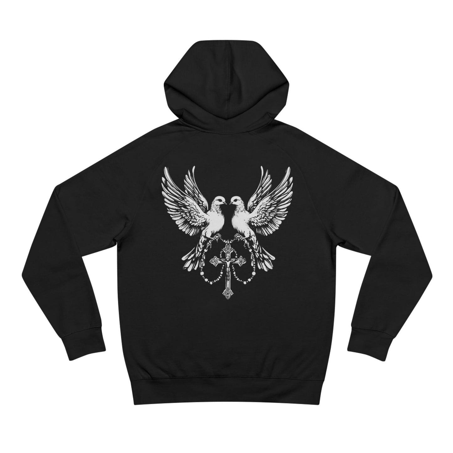 Heavenly Devotion Hoodie