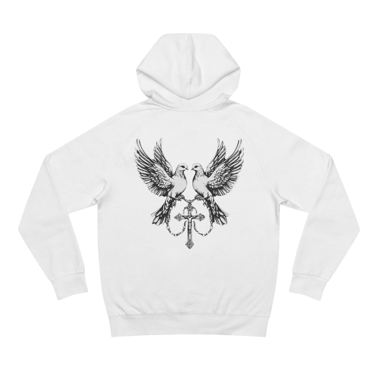 Heavenly Devotion Hoodie