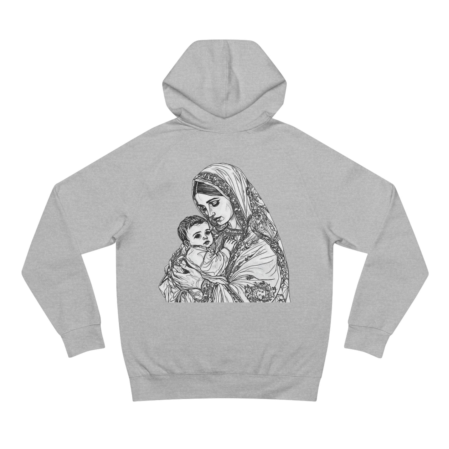 Cherished Blessing Hoodie