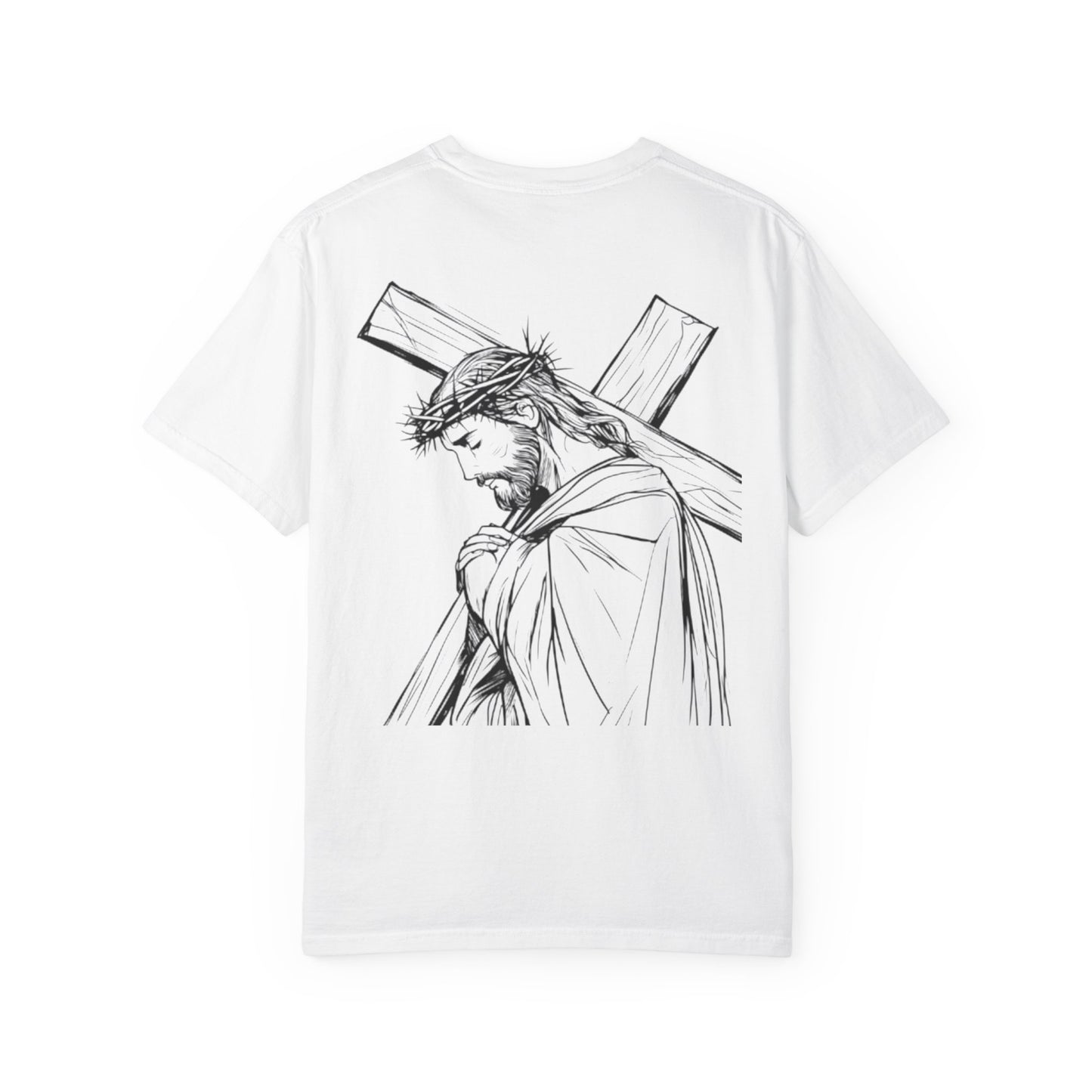 Strength Of Faith T-Shirt