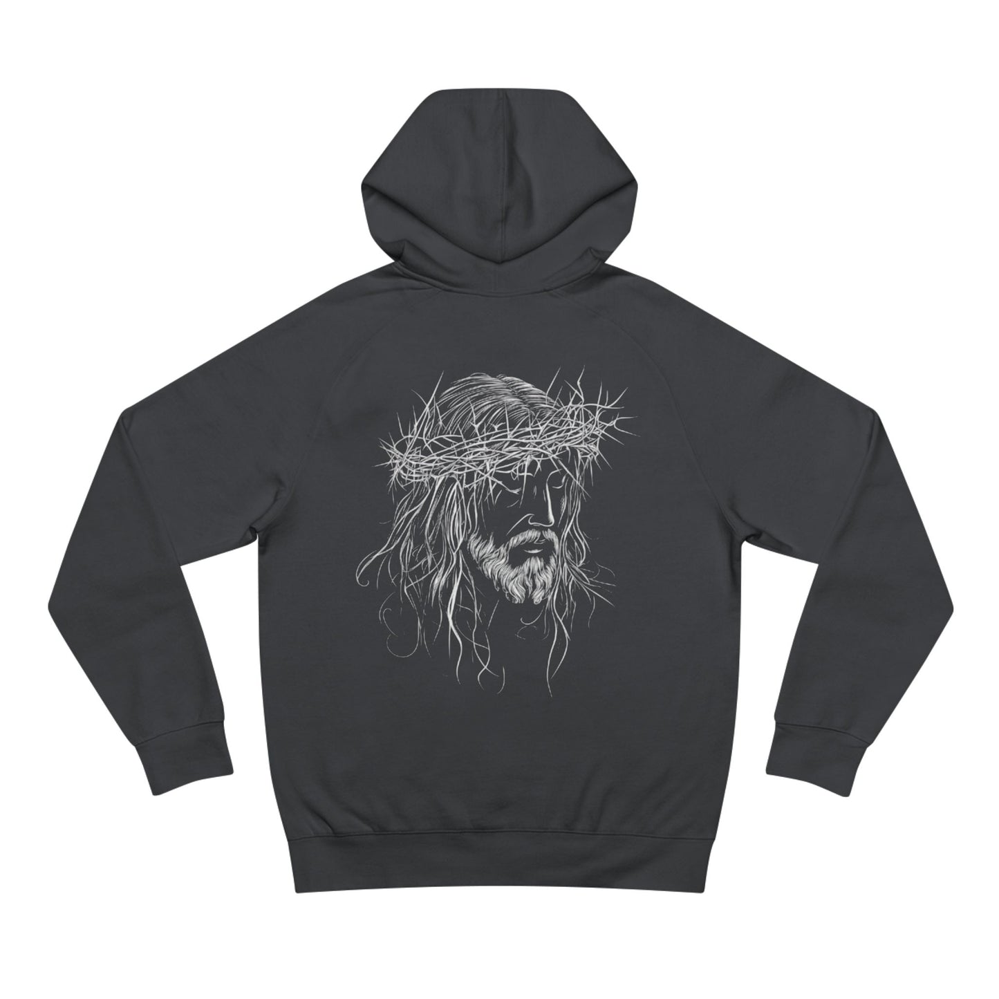 Serenity In Suffering Hoodie